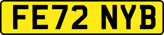 FE72NYB