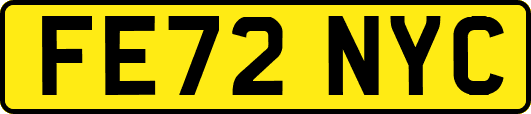 FE72NYC
