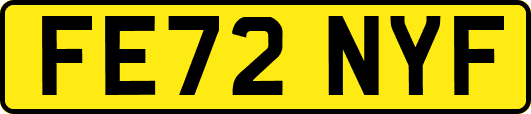 FE72NYF