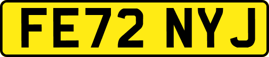 FE72NYJ