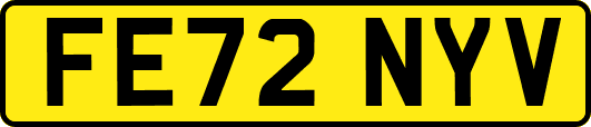 FE72NYV