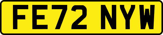 FE72NYW