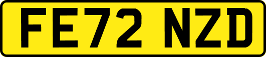 FE72NZD