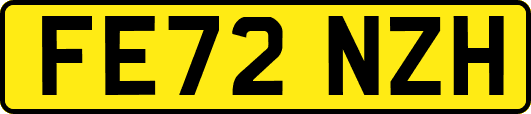 FE72NZH