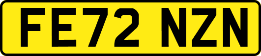 FE72NZN
