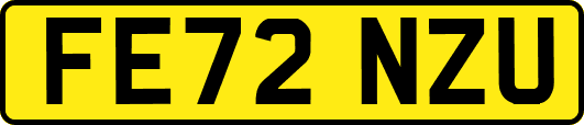 FE72NZU
