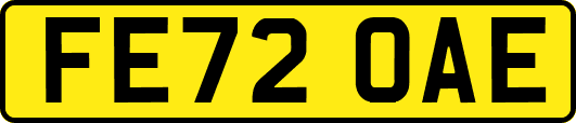 FE72OAE