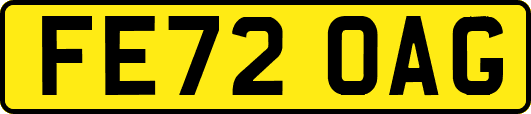 FE72OAG