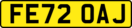 FE72OAJ