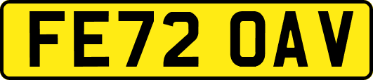 FE72OAV