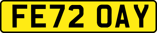 FE72OAY