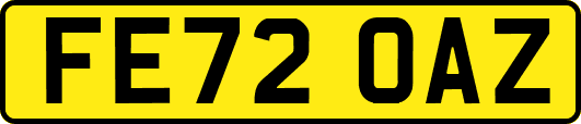 FE72OAZ