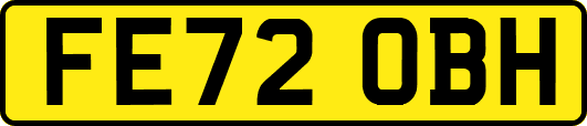 FE72OBH