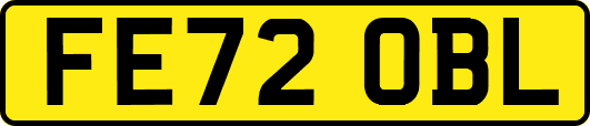 FE72OBL