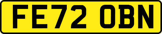 FE72OBN