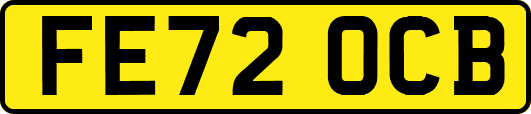 FE72OCB