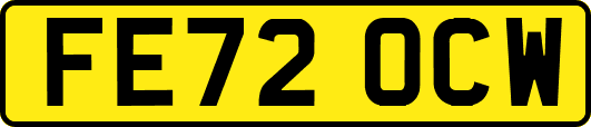 FE72OCW