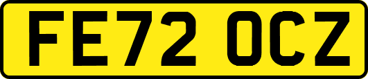 FE72OCZ