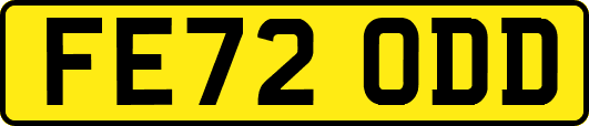 FE72ODD