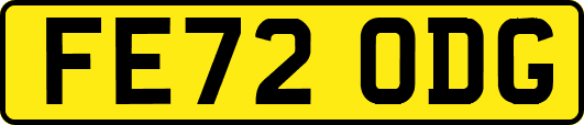FE72ODG