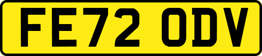 FE72ODV