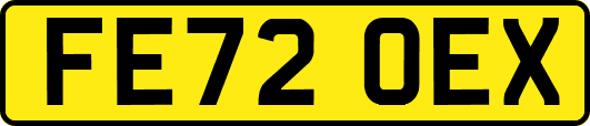 FE72OEX