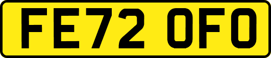 FE72OFO