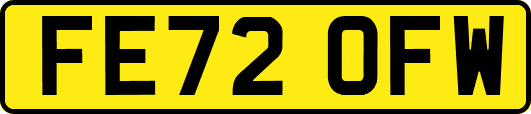 FE72OFW