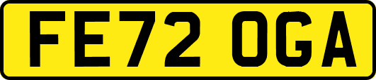FE72OGA
