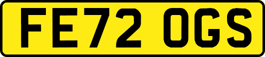 FE72OGS