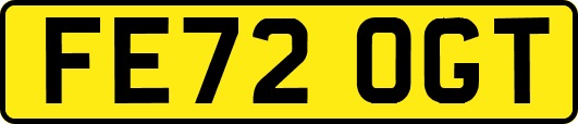 FE72OGT