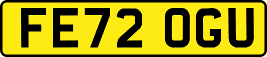 FE72OGU
