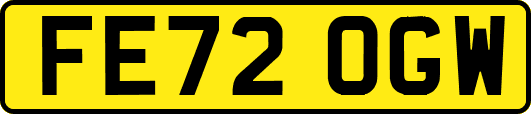 FE72OGW