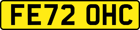 FE72OHC