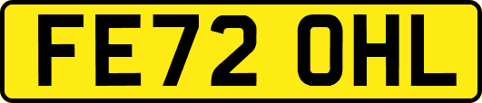 FE72OHL