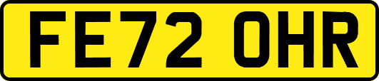 FE72OHR