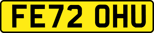 FE72OHU