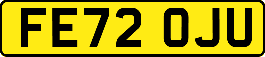 FE72OJU