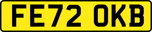 FE72OKB