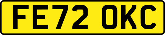 FE72OKC