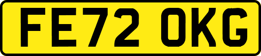 FE72OKG