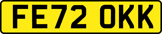 FE72OKK