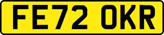 FE72OKR