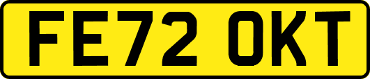 FE72OKT