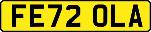 FE72OLA