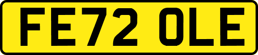 FE72OLE