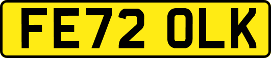 FE72OLK