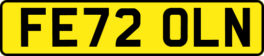 FE72OLN