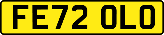 FE72OLO
