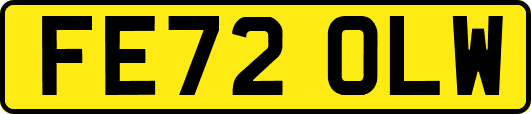 FE72OLW